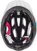 ALPINA Kinderfahrradhelm Weiß Butterfly 50 55 cm Helme Produktbild-Vorschau 16