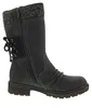Rieker Komfort Stiefel Z4756-45 Damen 362D5A34373536 Grau Produktbild-Vorschau 40