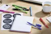Feutres fins à pointe plume - STABILO SENSOR F - fin - pack Voir les images du produit 13