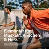 natural elements Vitamin D3/K2 + Omega 3 – Premium K2VITAL® Produktbild-Vorschau 2