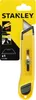 Stanley 0-10-088 Cutter Schwarz, Gelb Cutter mit Voir les images du produit 5
