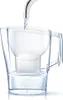 Brita Aluna Cool, Filtrovacie kanvice, 2,4 L, Priehľadná, Náhľad obrázku produktu 15