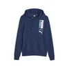 Puma Handball Hoodie dámska modrá veľkosť M Náhľad obrázku produktu 1