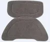 Cuscino POLISPORT Grigio Scuro Joy Anteprima dell’immagine prodotto 3