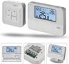 Pokojový programovatelný bezdrátový OpenTherm termostat P5616OT Náhľad obrázku produktu