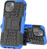 Outdoor Hülle für Apple iPhone 13 Case Hybrid Armor Cover Produktbild-Vorschau 2
