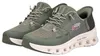 Skechers Glide-Step Pro Slip-On Grün OLV Größe EU 38 Produktbild-Vorschau 23