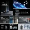 MARSTEK Jupiter C Plus 2,56kWh Balkonkraftwerk Speicher, Produktbild-Vorschau 3
