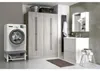 Meliconi Base Space Mand, set voor opbouw, universeel, 1 Productafbeelding-voorbeeld 4