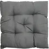 Stuhlkissen 38x38 cm ComfySeat - Sitzkissen mit 6 cm Produktbild-Vorschau 9