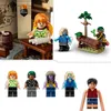LEGO Bitwa w Arlong Park, Zestaw do budowania, 9 lat(a), Podgląd zdjęcia produktu 40