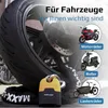 Maxx-Locks Ohura Kettenschloss - ART 4 - Motorradschloss - Produktbild-Vorschau 3