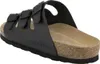 Rohde Damen Pantolette aus Leder drei Riemen mit Schnallen Produktbild-Vorschau 22