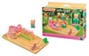 Sylvanian Families Baby Abenteuer Zug, Spielset, Figur, Anteprima dell’immagine prodotto 2