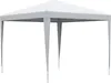 Outsunny Pavillon Partyzelt Faltpavillon Gartenzelt Produktbild-Vorschau 1
