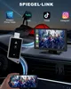 Wireless CarPlay Adapter, Wandel Kabelgebundenes CarPlay In Produktbild-Vorschau 6