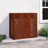 vidaXL Housse de protection pour climatiseur, aspect Voir les images du produit 2