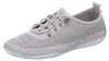 Cosmos Comfort sportlicher Schnürer Beige Produktbild-Vorschau 17