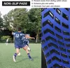Fußball Socken 3 paar Fußballsocken Unisex Socken | Produktbild-Vorschau 3
