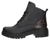 Rieker Damen Stiefelette Biker Boot mit bequemem Produktbild-Vorschau 9