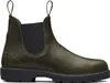 Blundstone 2052 Chelseastiefel aus Leder mit Gummizug an Produktbild-Vorschau 7