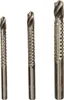 KOTARBAU® Set di punte per fresatura 5-8 mm HSS per metallo Anteprima dell’immagine prodotto 1