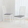 Set di 2 sedie da pranzo COSTWAY, sedie da cucina in legno, Anteprima dell’immagine prodotto 1