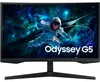 Samsung Odyssey G5 S32CG554EU - G55C Series - LED-Monitor - Produktbild-Vorschau 3