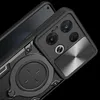 Handyhülle für Oppo Reno8 Pro Dual-Layer Stoßfest Rüstung Produktbild-Vorschau 8