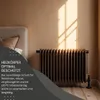 Contura 375ml Heizkörperlack Seidenmatt Heizungslack Produktbild-Vorschau 4