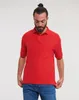 Russell R-539M-0 | Herren Poloshirt 65/35 - Farbe: Bright Produktbild-Vorschau 4