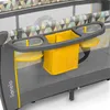 Lionelo Sven Plus 2in1 box letto per bambini fino a 15 kg Anteprima dell’immagine prodotto 10