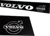 Kotflügel / Schlammpresse, hinten, 40 x 240 cm, Volvo, mit Produktbild-Vorschau 4