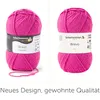 Schachenmayr Bravo, 50g Fresie Handstrickgarne Produktbild-Vorschau 7