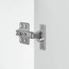 Maison Exclusive - Wastafelmeubel ARNHEM, wit, 59,5 x 31,5 Productafbeelding-voorbeeld 9