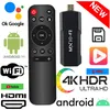 Tv Stick Odtwarzacz Multimedialny Android Smart Tv 4K 1 Gb Podgląd zdjęcia produktu 8