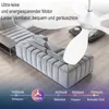 Sofucor Deckenventilator mit Licht, DC, 107 cm, 5 Produktbild-Vorschau 5