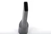 A close-up studio shot of a vacuum cleaner crevice nozzle against a white background. Produktbild-Vorschau