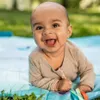 Tiny Love Baby Crawling Blanket Super Mat, coperta da Anteprima dell’immagine prodotto 3