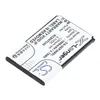 TECHTEK Batteria compatibile con [Doro] Primo 368 Anteprima dell’immagine prodotto 2