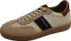 Camel Active Sneaker - Beige / Blau Leder : 43 : Normal Produktbild-Vorschau 18