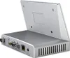 NOXON A120+, Internet, Analog & Digital, AM, DAB, DAB+, Produktbild-Vorschau 3