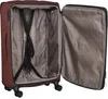 Stratic Bendigo Light Trolley Redwine dunkelrot 68cm Produktbild-Vorschau 22