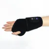 Rotlicht Therapie Handgelenkband, Infrarotbandage Gürtel Produktbild-Vorschau 2