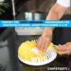 CHIPSTASTIX crisp maker pražička na chipsy DIY forma na Náhled obrázku produktu 6