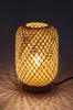 Rabalux 74016 Tischleuchte Alinafe, E14-Holz, rund, Produktbild-Vorschau 7
