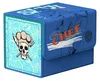 Ultimate Guard Sidewinder 80+ Xenoskin Netflix One Piece Anteprima dell’immagine prodotto 2
