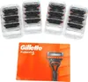 Gillette Ersatzrasierklingen Rasur Zubehör Fusion5 12 Stück Produktbild-Vorschau 1