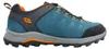 Brütting Mount Chester Wanderschuh Blau Produktbild-Vorschau 2