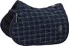 Eskadron Schabracke BOUCLÉ EMBLEM navy Heritage HW 25/26, Produktbild-Vorschau 2